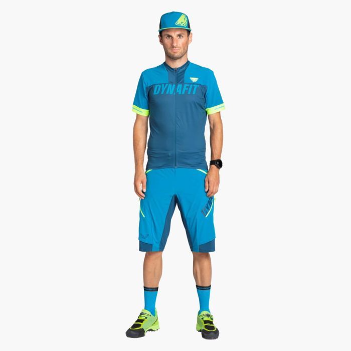 Носки Dynafit Ultra Cushion 70878 8941 - 35-38 - синій (016.002.0578) изображение 2