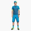 Носки Dynafit Ultra Cushion 70878 8941 - 35-38 - синій (016.002.0578) изображение 2