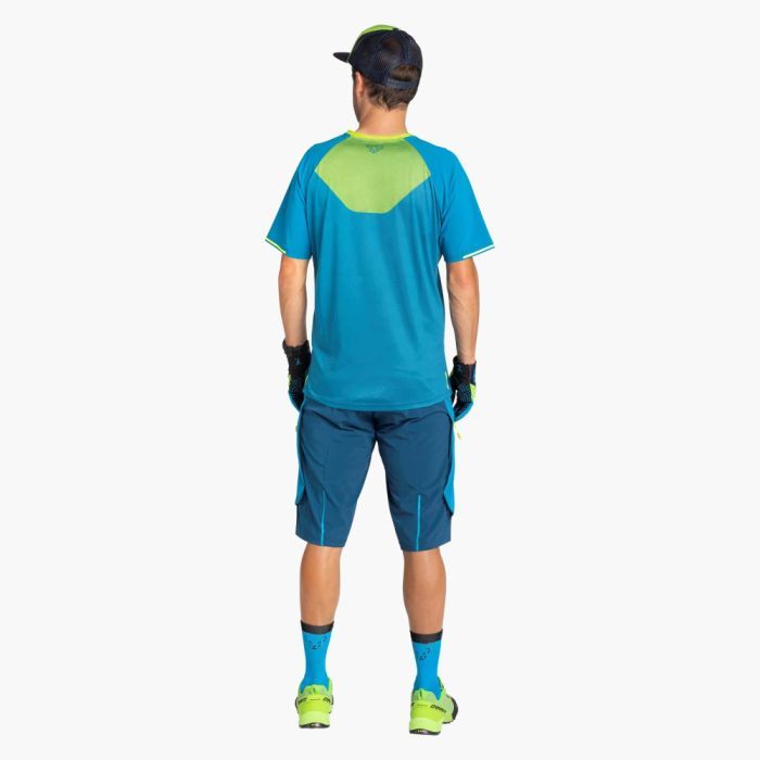 Носки Dynafit Ultra Cushion 70878 8941 - 35-38 - синій (016.002.0578) изображение 3