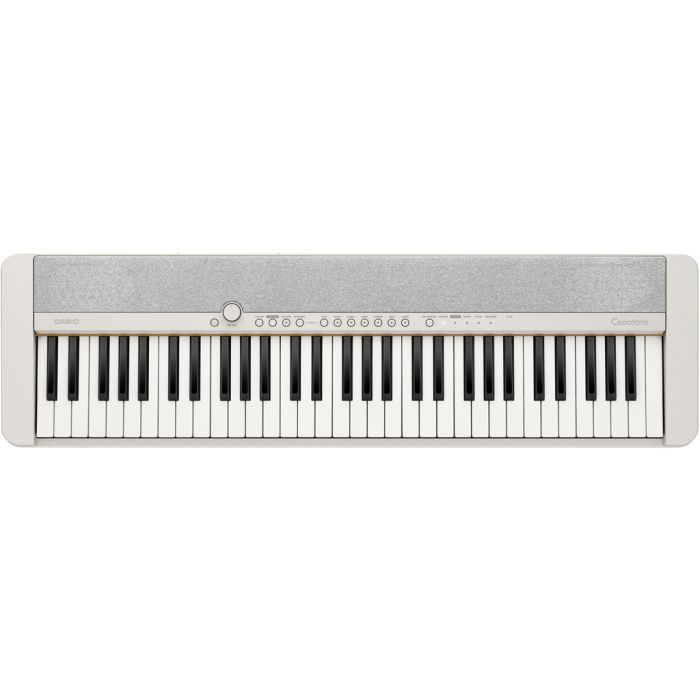 Цифрове піаніно Casio CT-S1WE (362401)