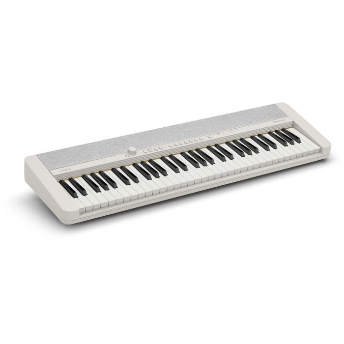 Цифрове піаніно Casio CT-S1WE (362401) зображення 3