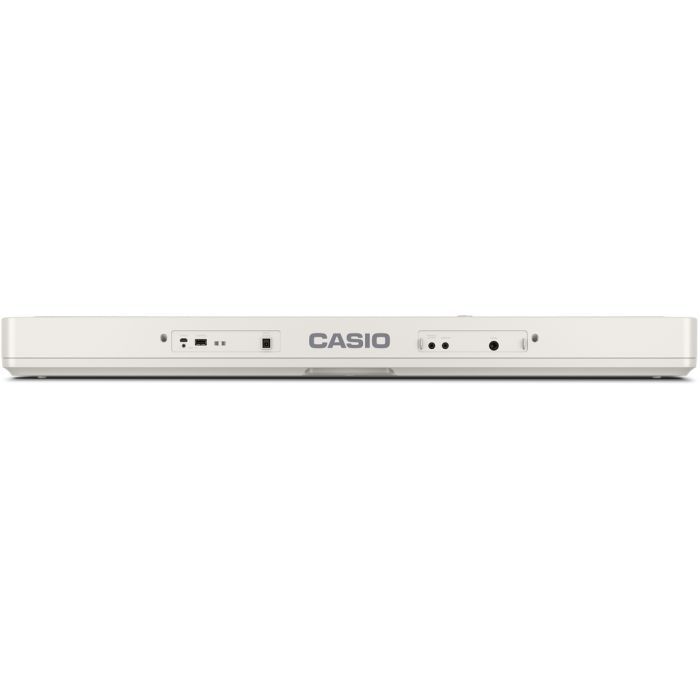 Цифрове піаніно Casio CT-S1WE (362401) зображення 4
