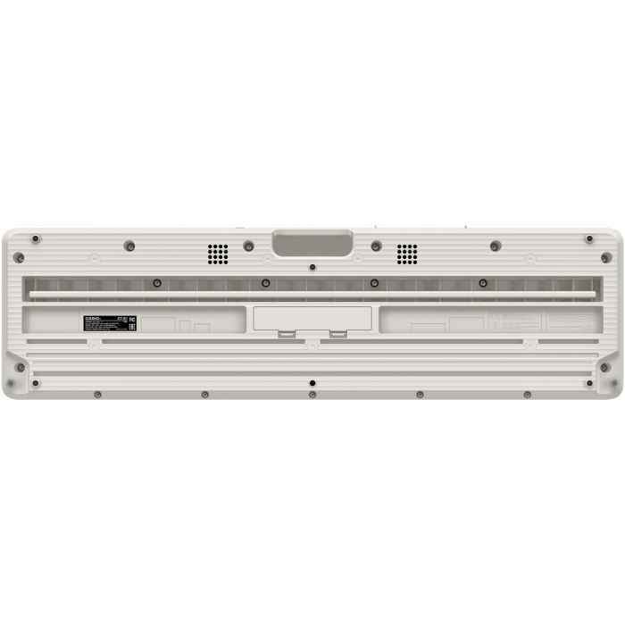 Цифрове піаніно Casio CT-S1WE (362401) зображення 5