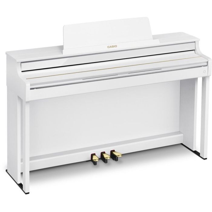 Цифрове піаніно Casio AP-550BK (363166) зображення 3