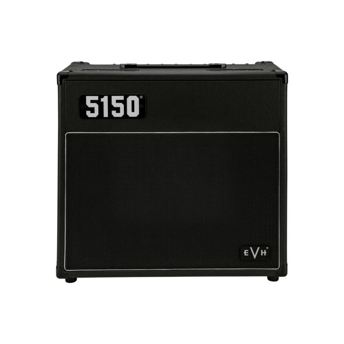 Комбопідсилювач EVH 5150 Iconic Series Combo 1x10 Black (234848) зображення 2