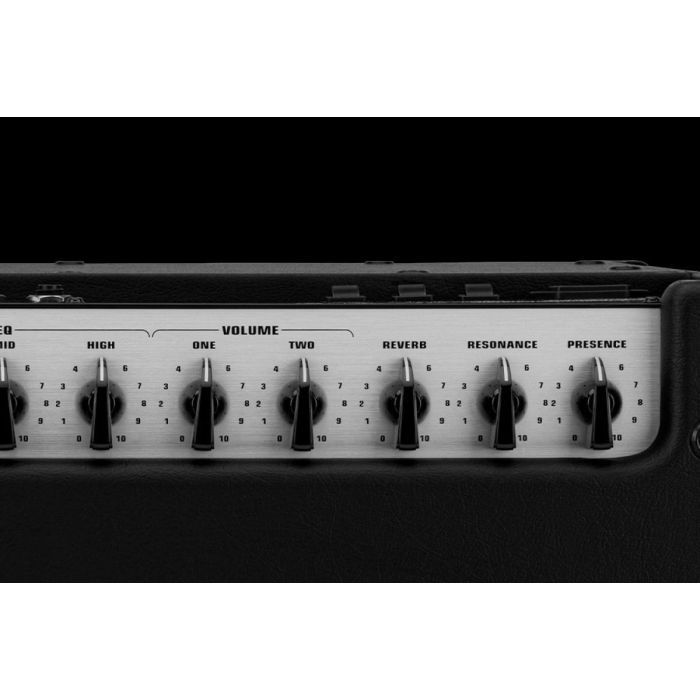 Комбопідсилювач EVH 5150 Iconic Series Combo 1x10 Black (234848) зображення 6