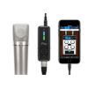 Аудиоинтерфейс IK Multimedia iRig Pro I/O изображение 5