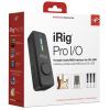 Аудиоинтерфейс IK Multimedia iRig Pro I/O изображение 9