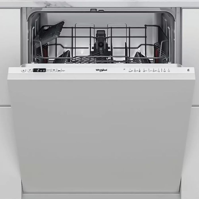 Посудомоечная машина Whirlpool W2IHD526A изображение 2