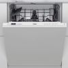 Посудомоечная машина Whirlpool W2IHD526A изображение 2