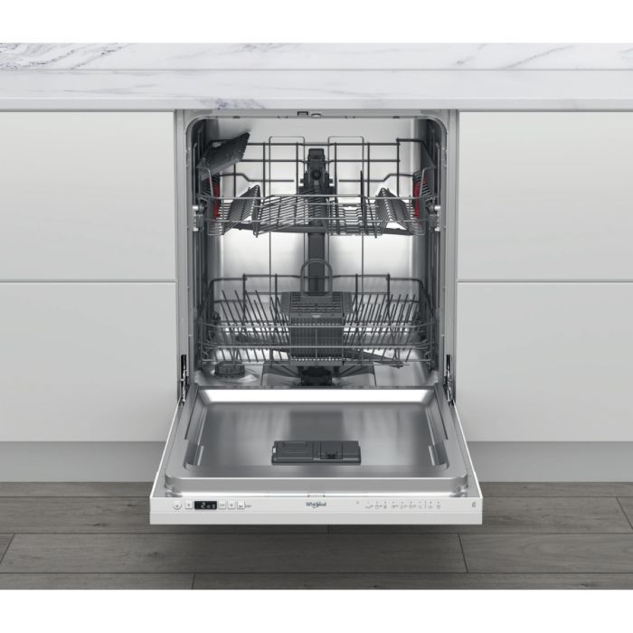 Посудомоечная машина Whirlpool W2IHD526A изображение 3