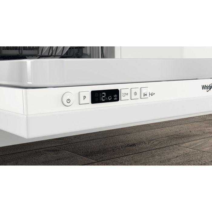 Посудомоечная машина Whirlpool W2IHD526A изображение 5