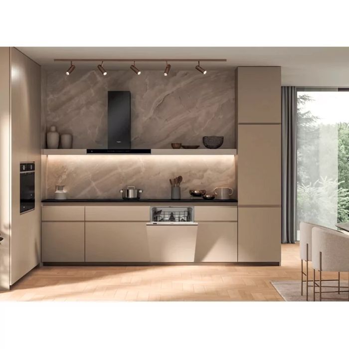 Посудомоечная машина Whirlpool W2IHD526A изображение 7