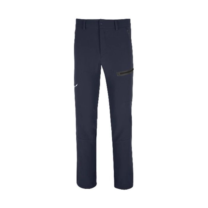 Штаны Salewa Terminal Pants Mns 27927 3961 - 52/XL - темно-синій (013.012.0777)