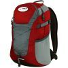 Рюкзак туристический Terra Incognita Link 16 red / grey (4823081503965)