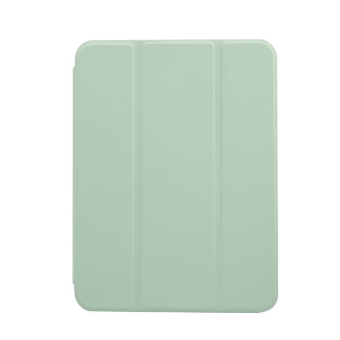 Чехол для планшета BeCover Soft TPU Apple iPad Mini 7 2024 Gray (712439) изображение 2