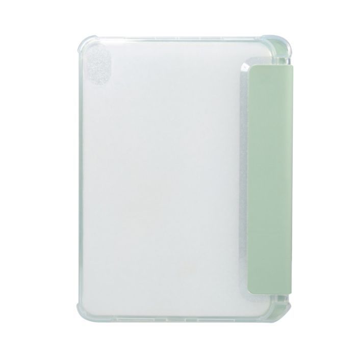 Чехол для планшета BeCover Soft TPU Apple iPad Mini 7 2024 Gray (712439) изображение 3