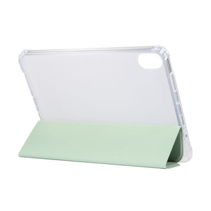 Чехол для планшета BeCover Soft TPU Apple iPad Mini 7 2024 Gray (712439) изображение 4