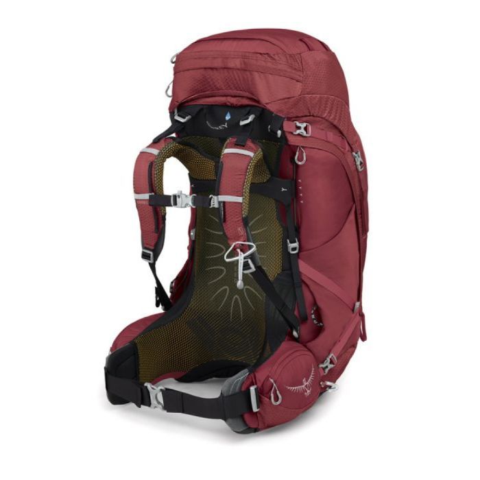 Рюкзак туристический Osprey Aura AG 65 enchantment purple WM/L (009.2800) изображение 2