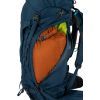 Рюкзак туристический Osprey Kestrel 48 atlas blue - S/M - синій (009.3313) изображение 11