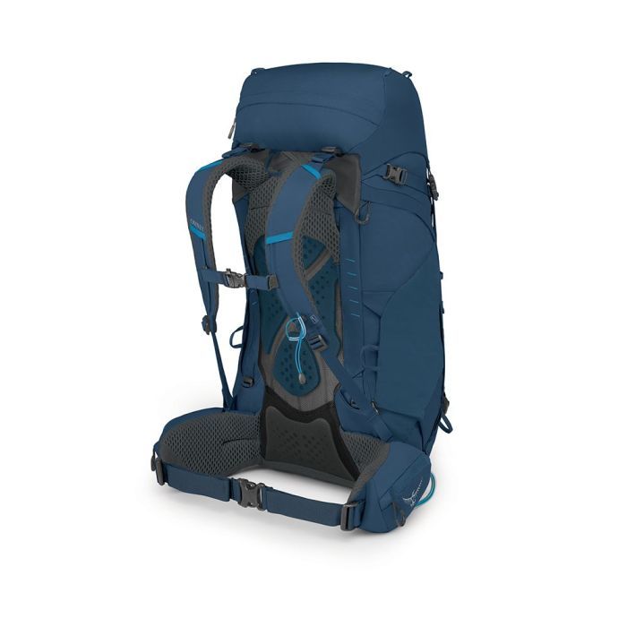 Рюкзак туристический Osprey Kestrel 48 atlas blue - S/M - синій (009.3313) изображение 2
