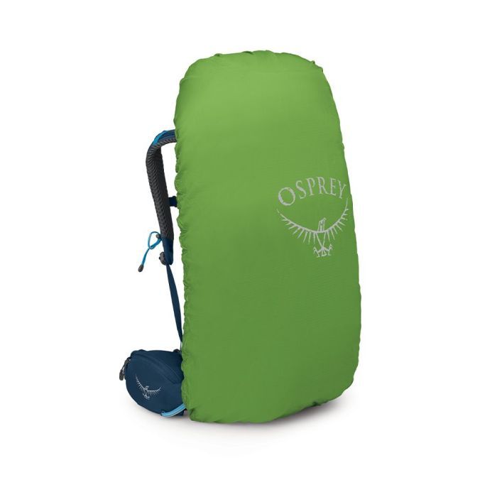 Рюкзак туристический Osprey Kestrel 48 atlas blue - S/M - синій (009.3313) изображение 5