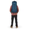 Рюкзак туристический Osprey Kestrel 48 atlas blue - S/M - синій (009.3313) изображение 7