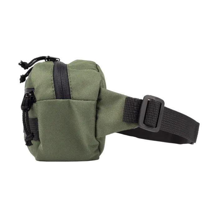 Сумка-бананка Tribe Waist bag 2,5 L Olive (T-ID-0002-olive) зображення 3