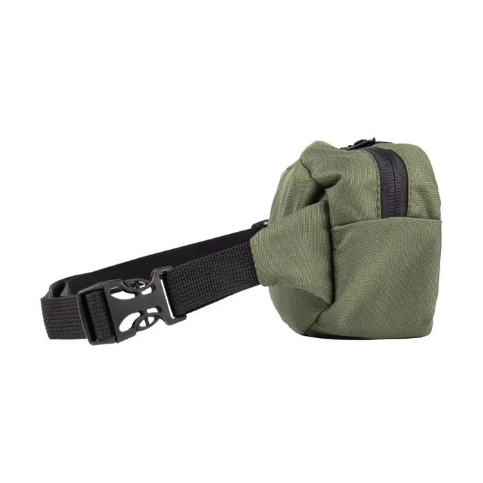 Сумка-бананка Tribe Waist bag 2,5 L Olive (T-ID-0002-olive) зображення 4