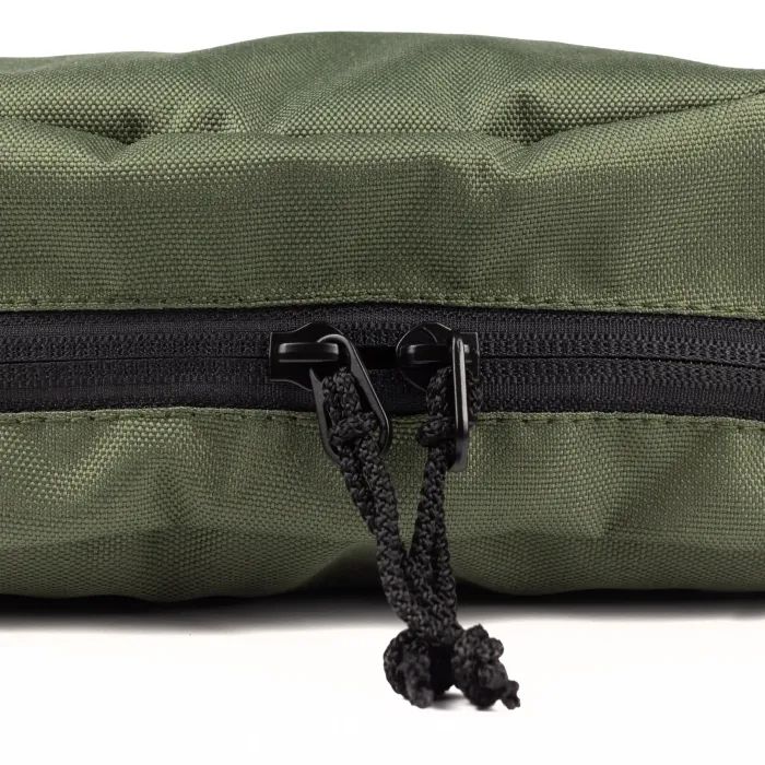 Сумка-бананка Tribe Waist bag 2,5 L Olive (T-ID-0002-olive) зображення 7