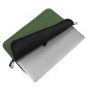 Чохол до ноутбука Tucano 14" Melange green (BFM1314-V) зображення 8