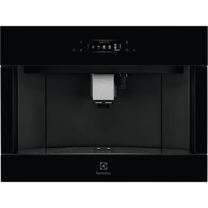 Кофемашина Electrolux KBC85Z