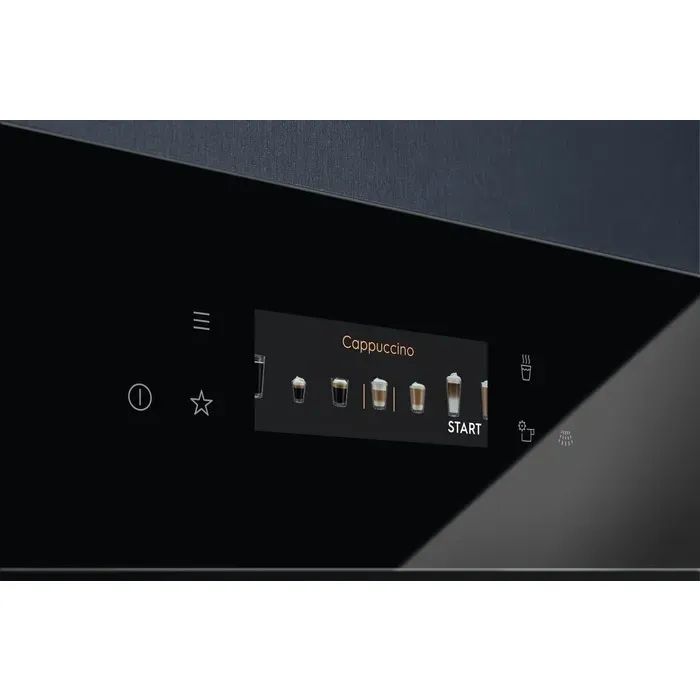 Кофемашина Electrolux KBC85Z изображение 2
