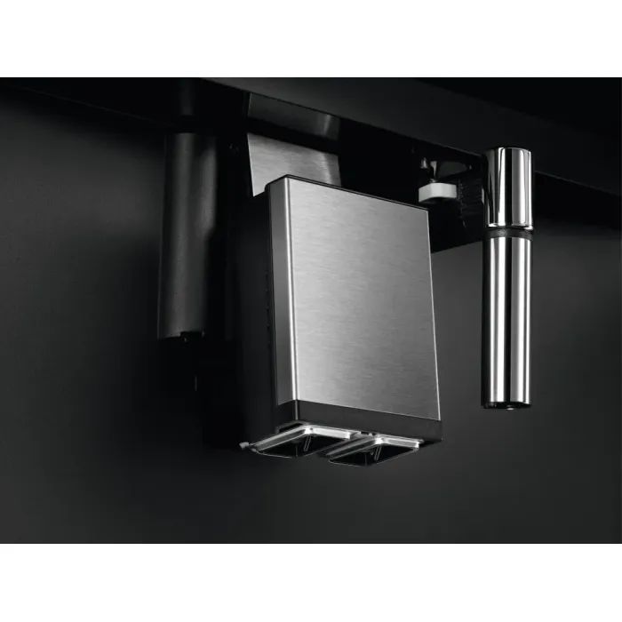 Кофемашина Electrolux KBC85Z изображение 3