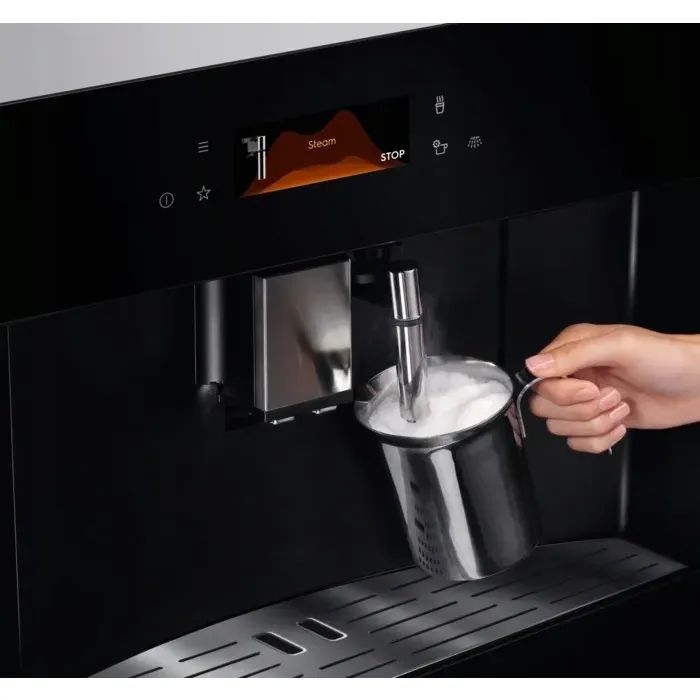 Кофемашина Electrolux KBC85Z изображение 5