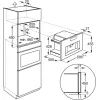 Кофемашина Electrolux KBC85Z изображение 9