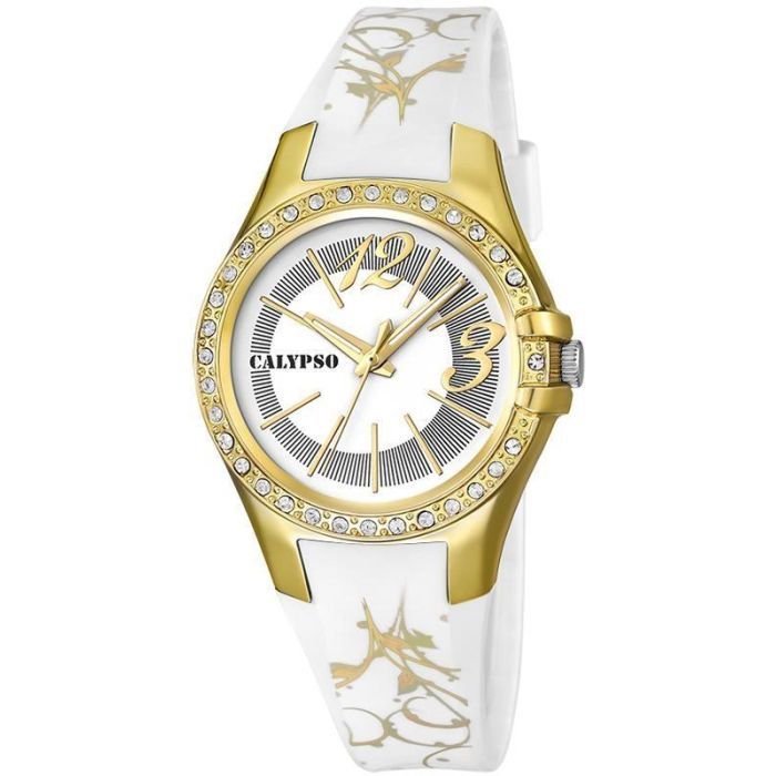Наручные часы Calypso K5624/5