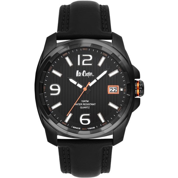 Наручные часы Lee Cooper LC-26G-B
