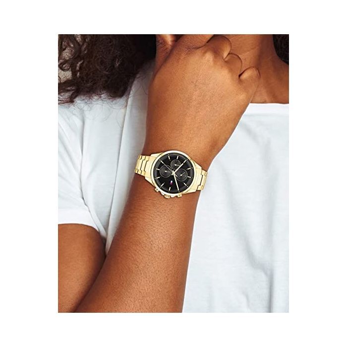 Наручний годинник Tommy Hilfiger 1782423 зображення 4