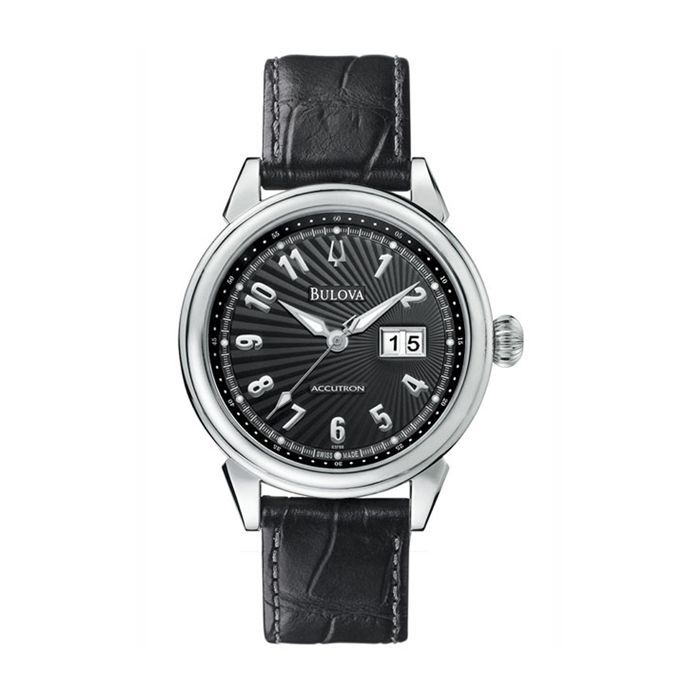 Наручний годинник Bulova 63F86