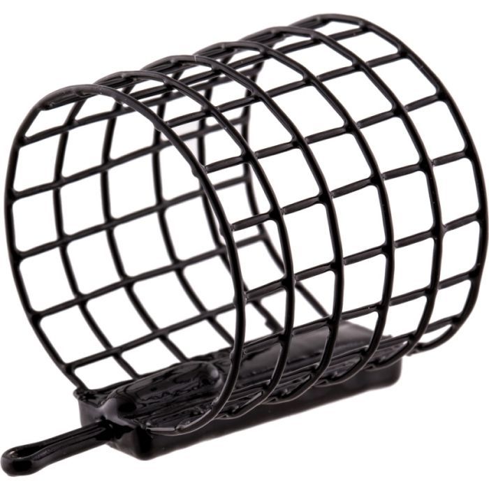 Кормушка Brain "Фидер" L 80g Black (1858.20.46)
