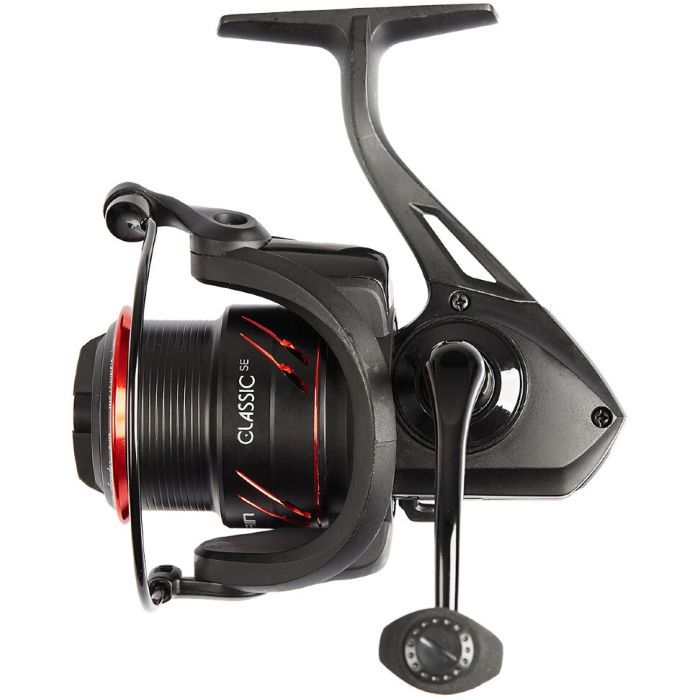 Катушка Brain Classic SE 4000S 4+1BB 5.01 (1858.52.13) изображение 2