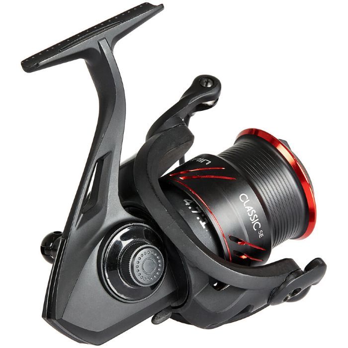 Катушка Brain Classic SE 4000S 4+1BB 5.01 (1858.52.13) изображение 3