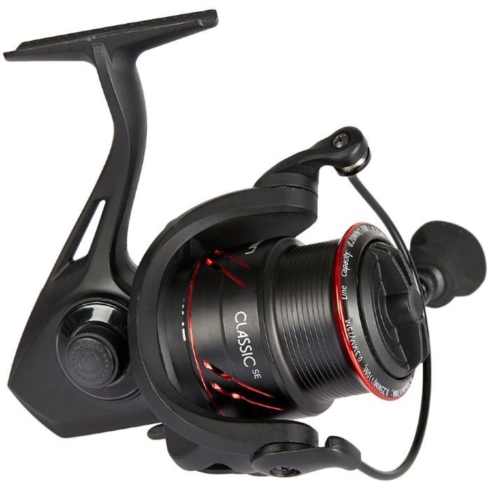 Катушка Brain Classic SE 4000S 4+1BB 5.01 (1858.52.13) изображение 4