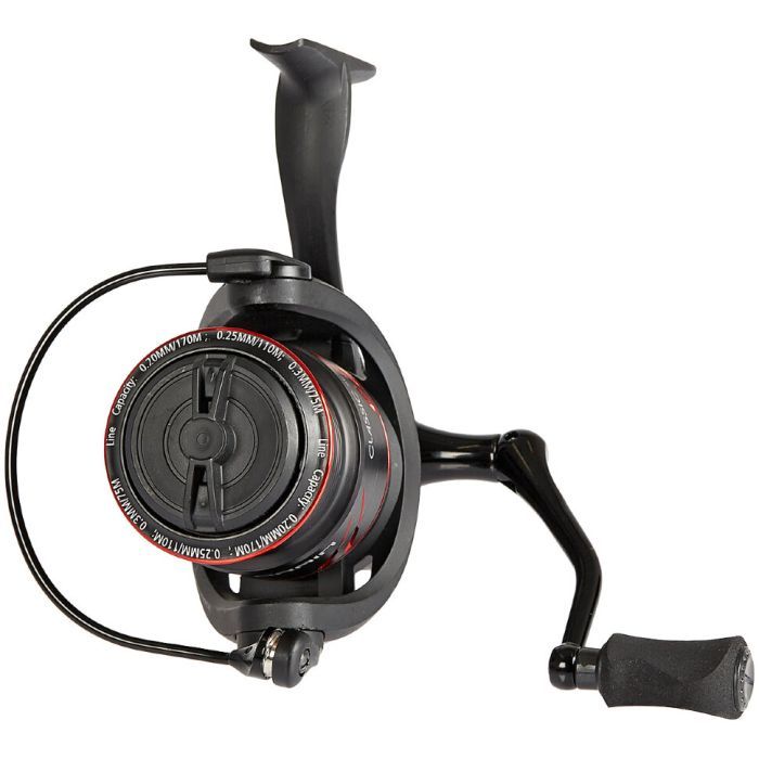 Катушка Brain Classic SE 4000S 4+1BB 5.01 (1858.52.13) изображение 5