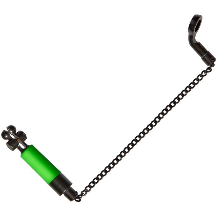 Индикатор поклевки Brain Swinger S-1 зелений (1858.04.44)