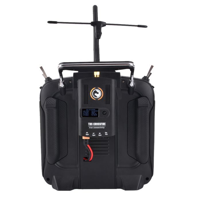 Акумулятор для дрона RadioMaster 21700 5000mAh Battery for TX16S and TX12 MKII (HP0157.BATT-5A2S) зображення 3