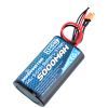 Акумулятор для дрона RadioMaster 21700 5000mAh Battery for TX16S and TX12 MKII (HP0157.BATT-5A2S)