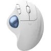 Мишка Logitech Ergo M575S Wireless Trackball Off-white (910-007030)