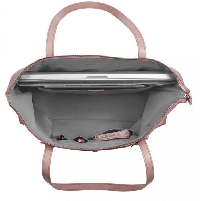Сумка Victorinox Travel Victoria 2.0 Rose Gold (Vt606831) изображение 2